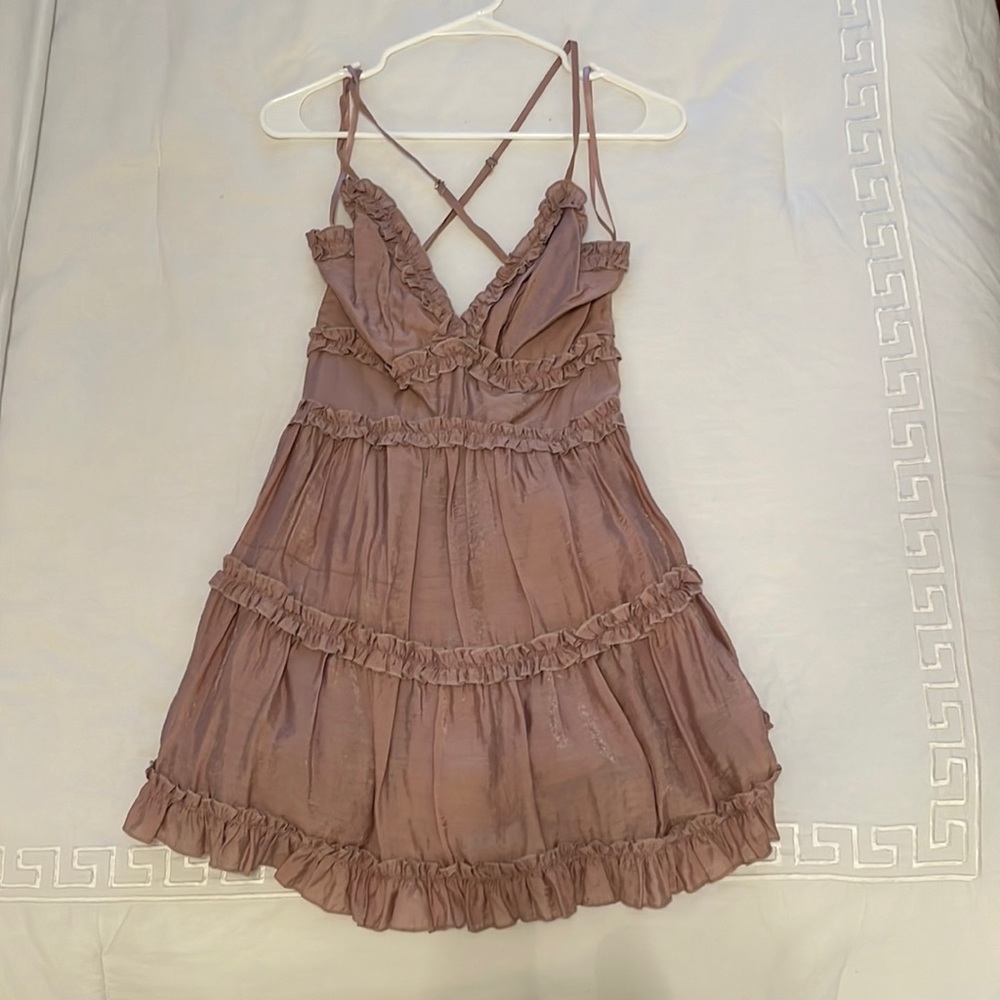Princess Polly dress